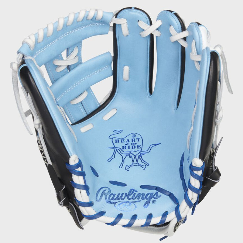 Heart of the Hide ColorSync 6.0 11.75-Inch Infield Glove - Limited Edition product image 2, provided for visual reference