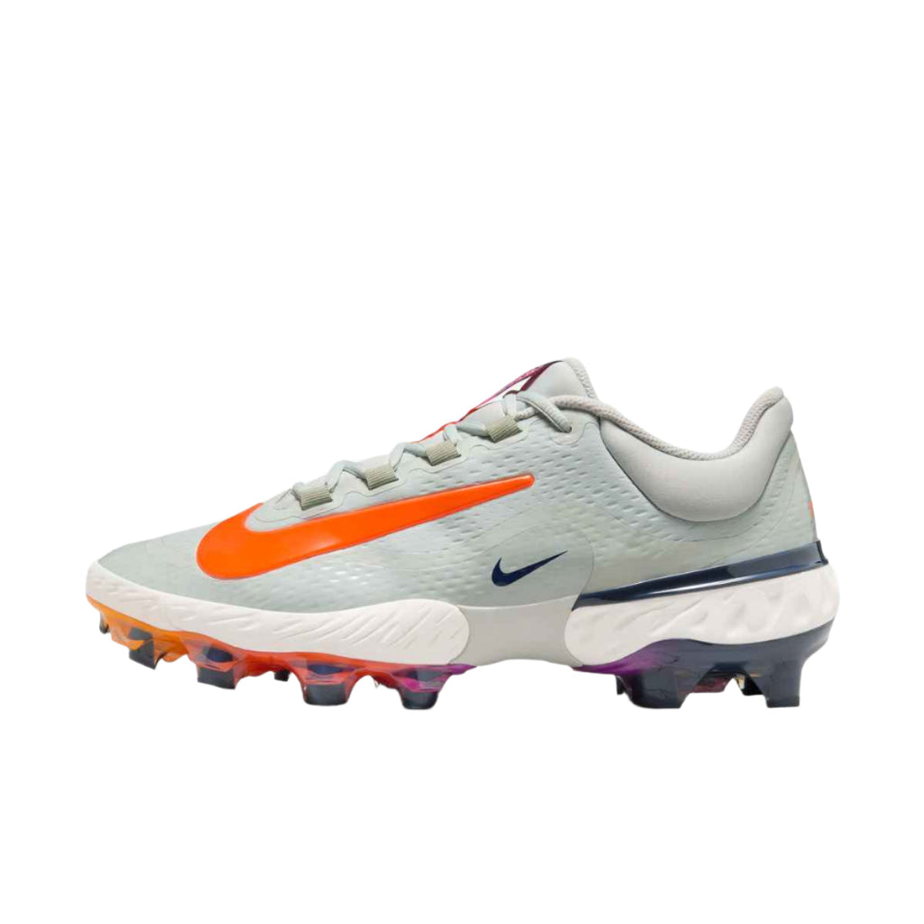 Nike Alpha Huarache Elite 4 Low MCS product image 9, provided for visual reference and product detail review