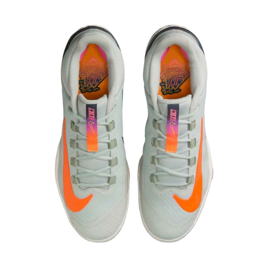 Nike Alpha Huarache Elite 4 Low MCS product image 4, provided for visual reference and product detail review