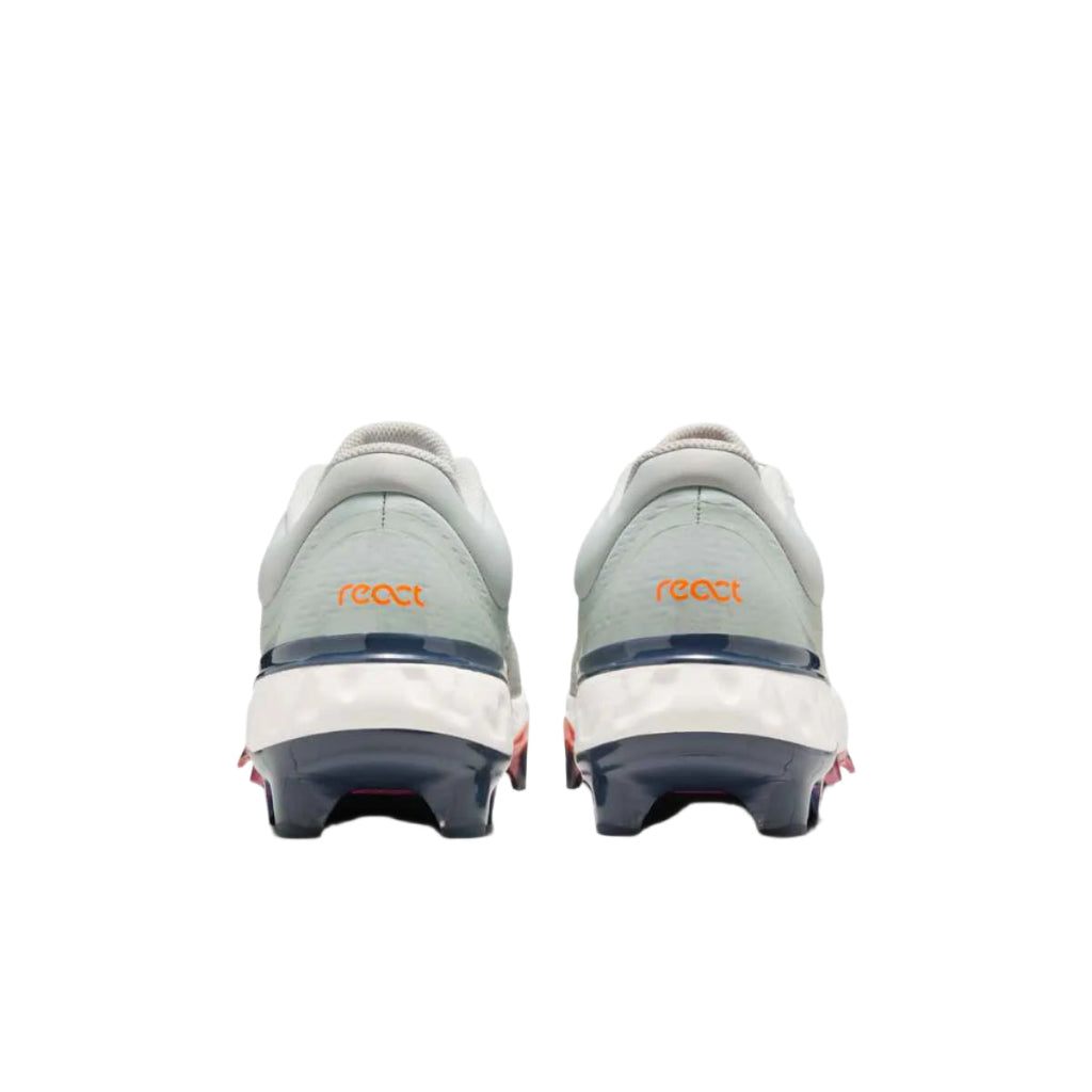 Nike Alpha Huarache Elite 4 Low MCS product image 7, provided for visual reference and product detail review