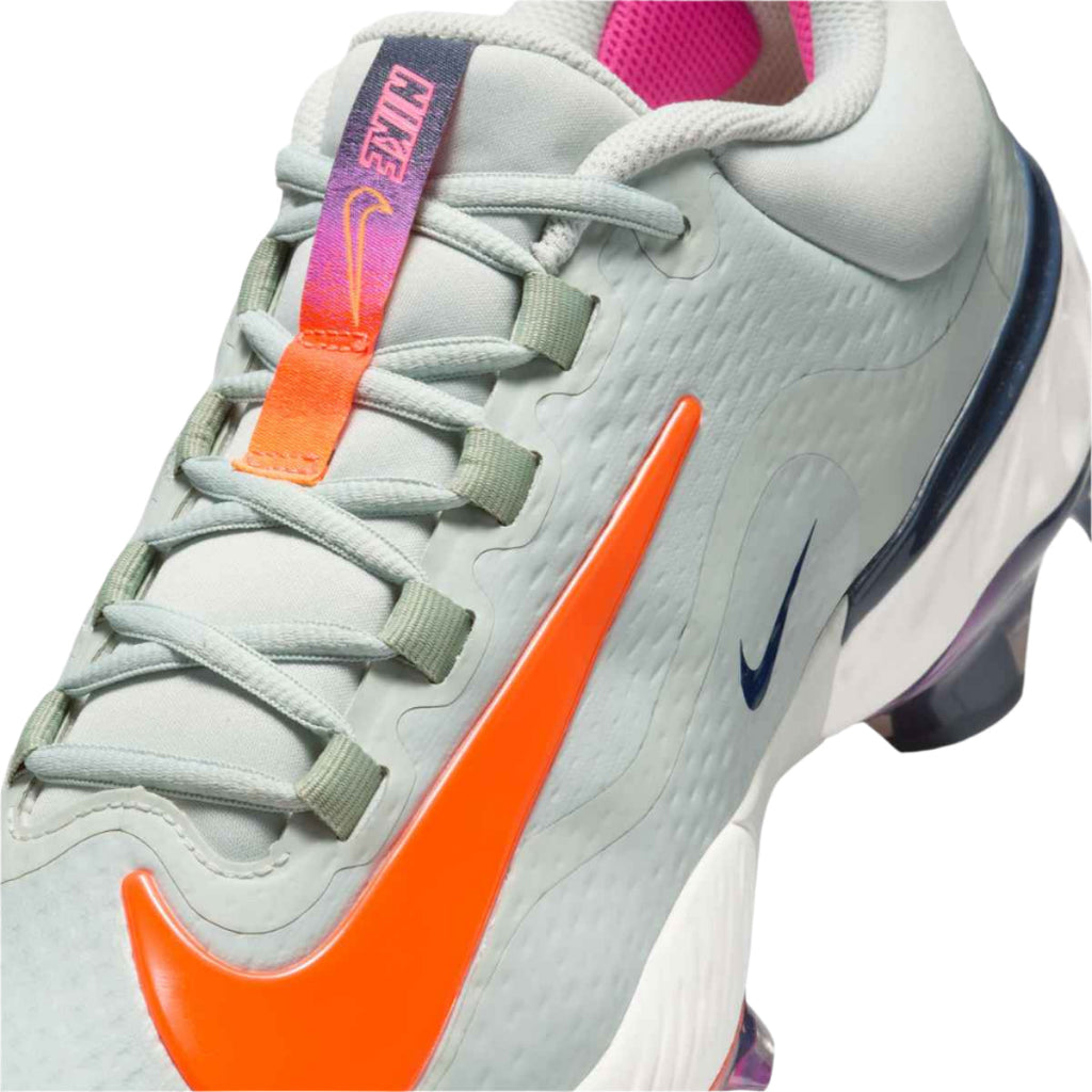 Nike Alpha Huarache Elite 4 Low MCS product image 6, provided for visual reference and product detail review