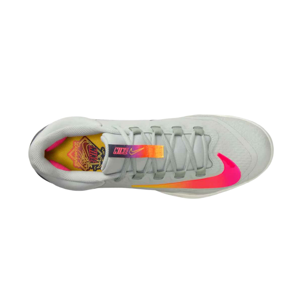 Nike Alpha Huarache Elite 4 Low MCS product image 5, provided for visual reference and product detail review