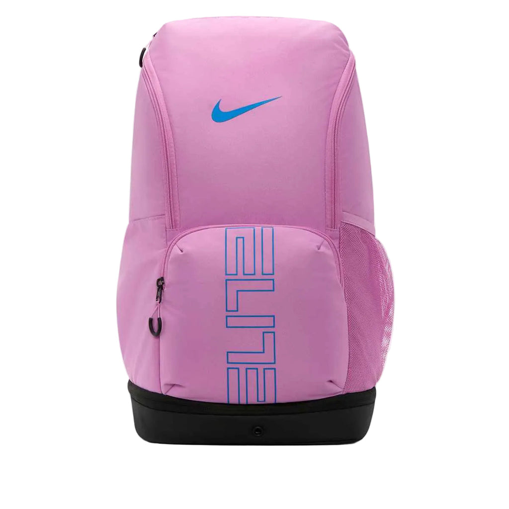 Nike Varsity Elite Backpack with Air Max Comfort; Laptop Sleeve product image 59, provided for visual reference and product
