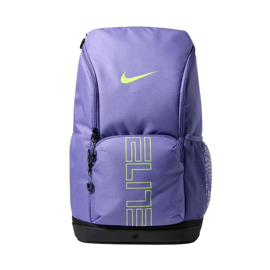 Nike Varsity Elite Backpack with Air Max Comfort; Laptop Sleeve product image 62, provided for visual reference and product
