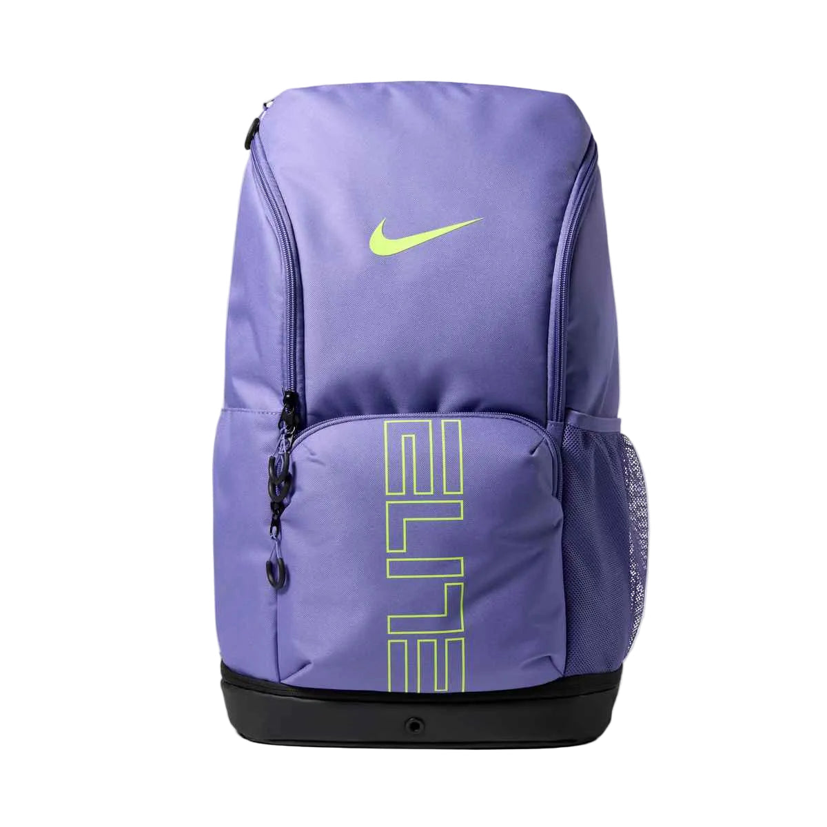 Nike Varsity Elite Backpack with Air Max Comfort; Laptop Sleeve product image 62, provided for visual reference and product