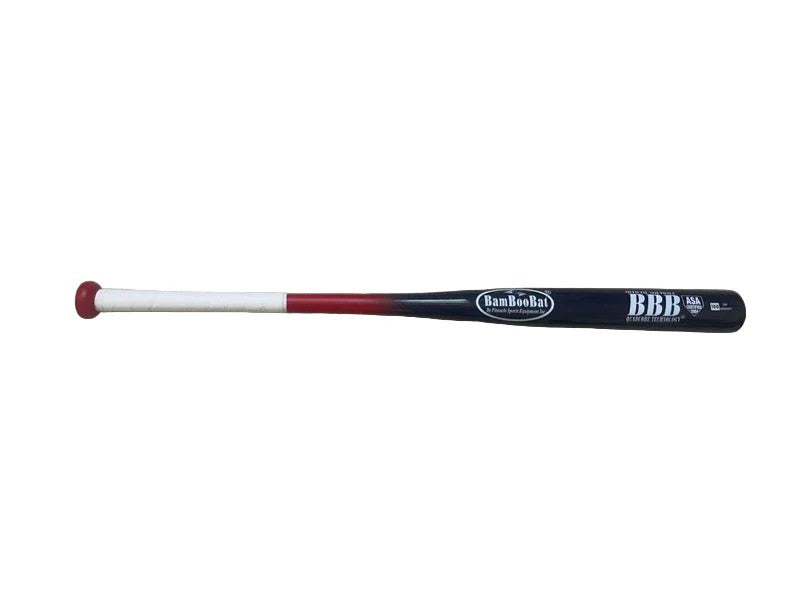 BamBooBat Bamboo Softball Bat ASA Approved Slow Pitch Bat – 34" Adult Wood Softball Bat product image 7, provided for visual