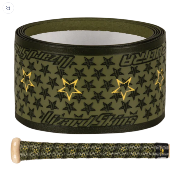 Lizard Skins DSP Ultra - 1.1mm - Bat Grip - Tacky Grip product image 42, provided for visual reference and product detail