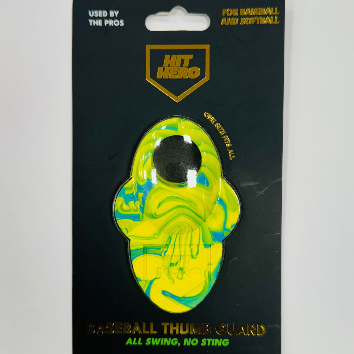 Hit Hero Baseball Thumb Guard product image 16, provided for visual reference and product detail review