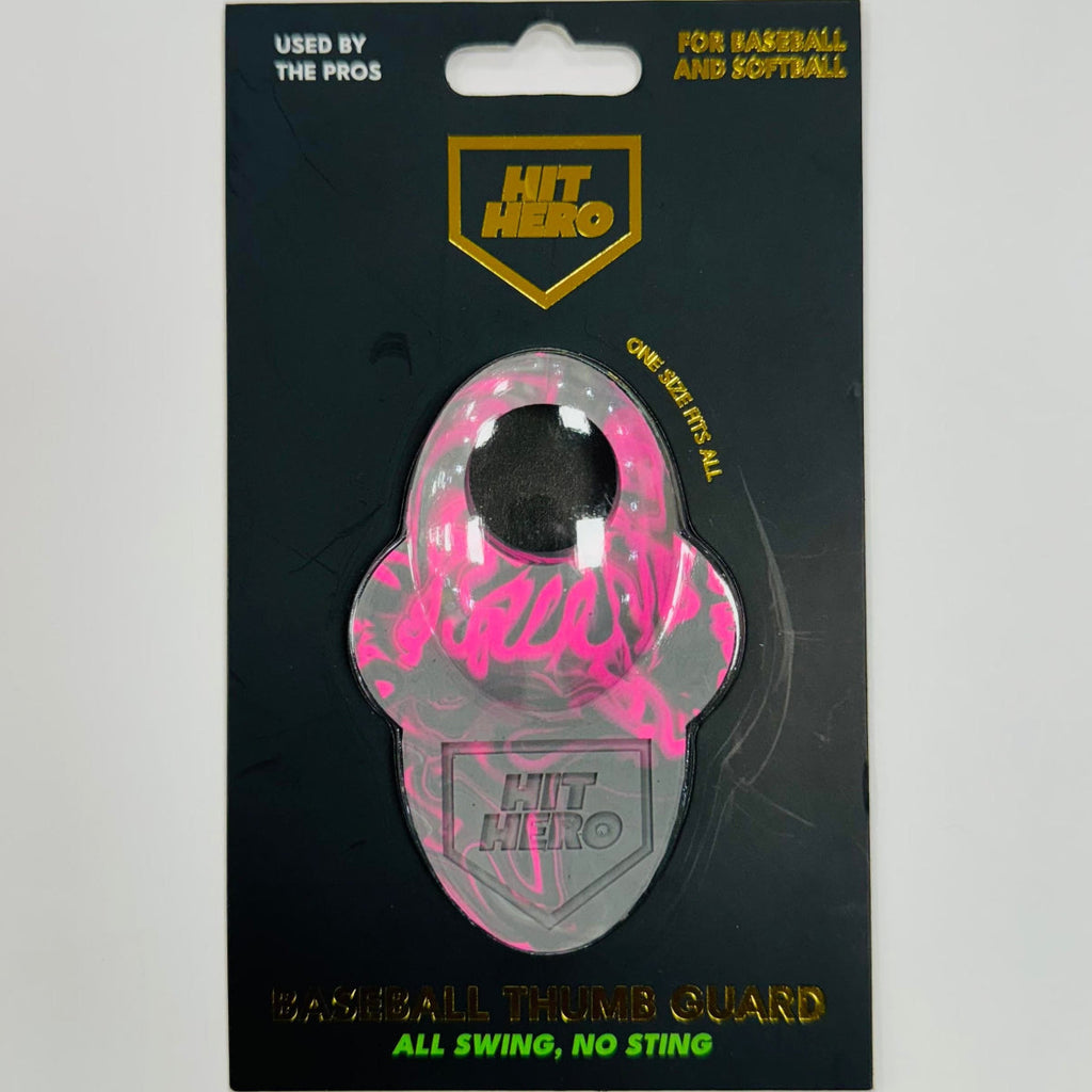 Hit Hero Baseball Thumb Guard product image 12, provided for visual reference and product detail review