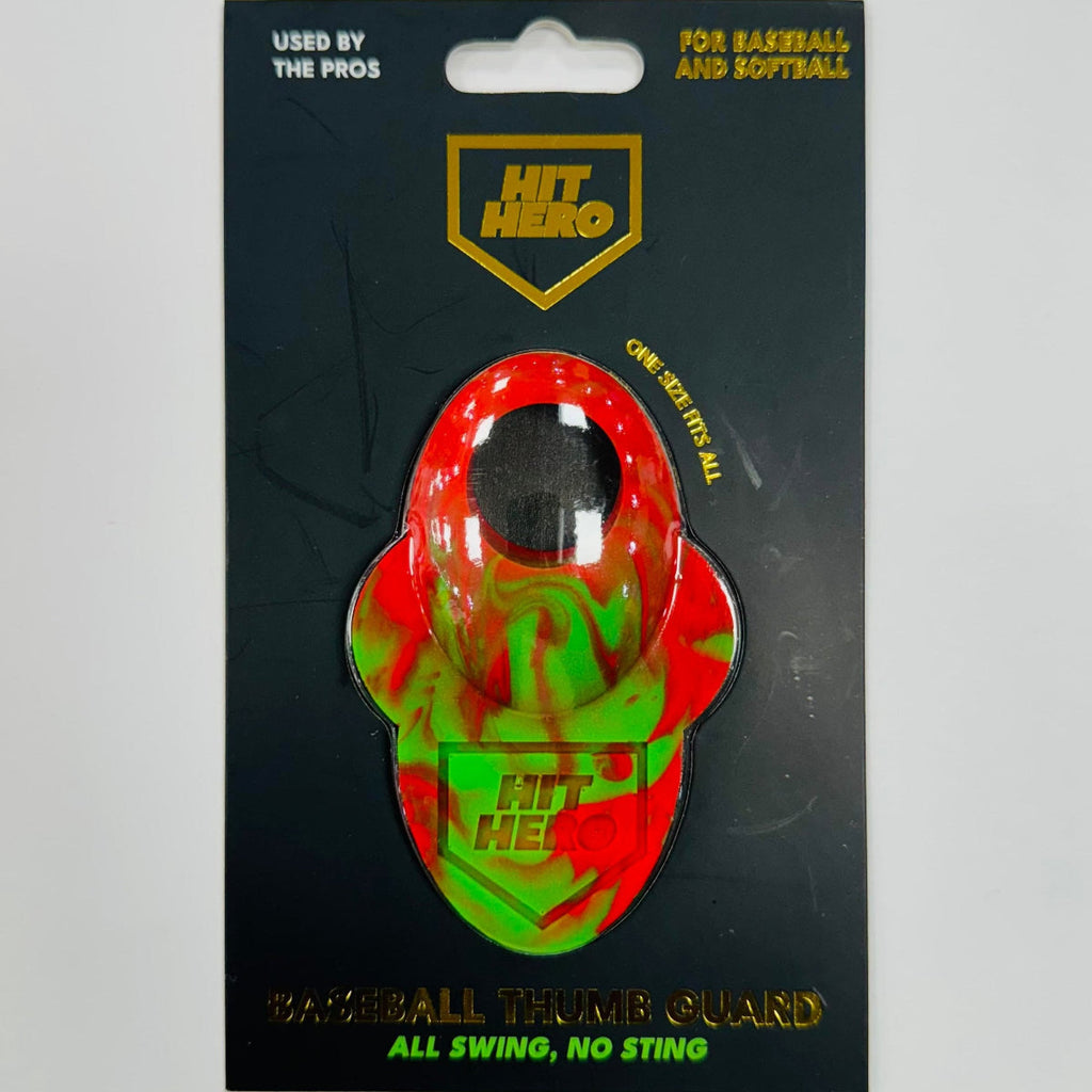 Hit Hero Baseball Thumb Guard product image 15, provided for visual reference and product detail review