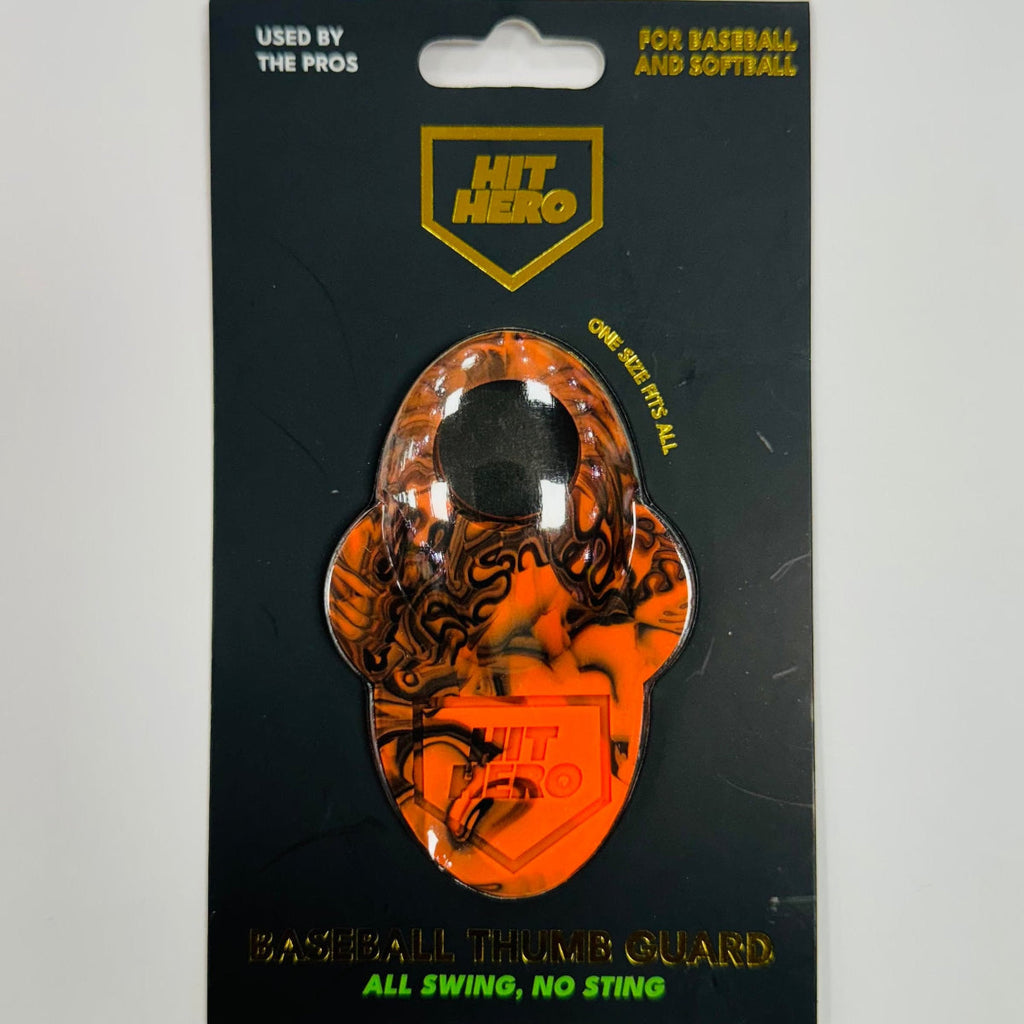 Hit Hero Baseball Thumb Guard product image 17, provided for visual reference and product detail review