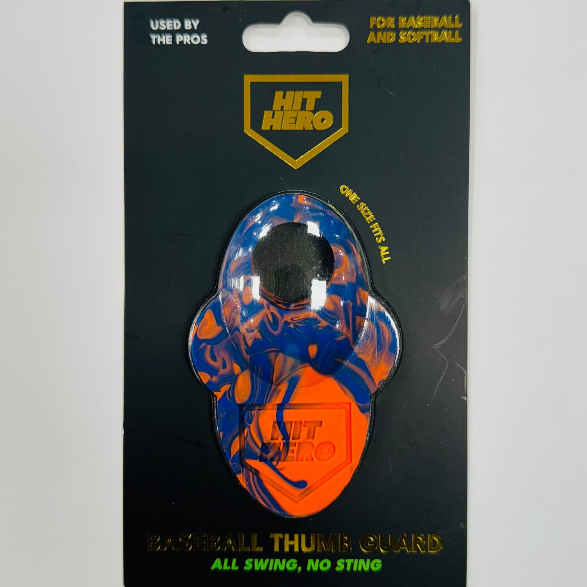 Hit Hero Baseball Thumb Guard product image 14, provided for visual reference and product detail review