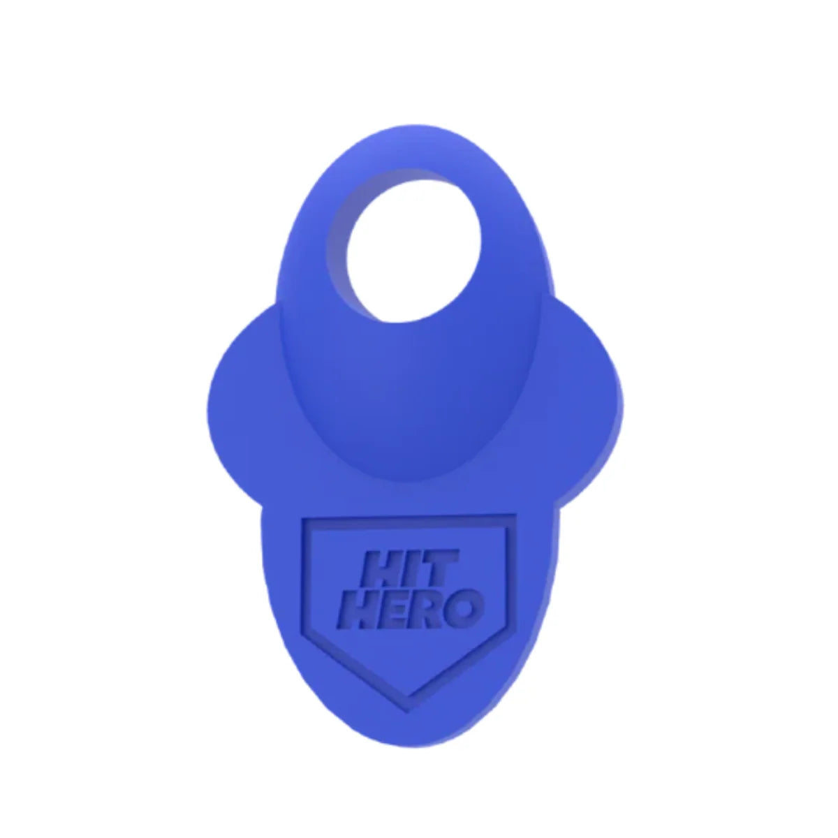 Hit Hero Baseball Thumb Guard product image 2, provided for visual reference and product detail review