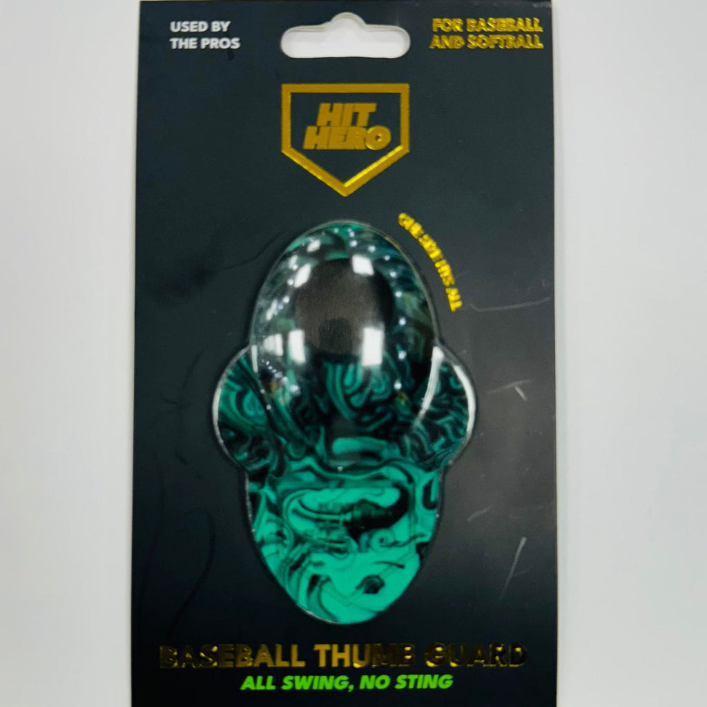 Hit Hero Baseball Thumb Guard product image 13, provided for visual reference and product detail review