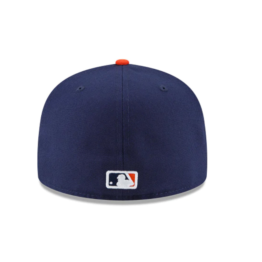 Houston Astros City Connect 59FIFTY Fitted hat product image 5, provided for visual reference and product detail review