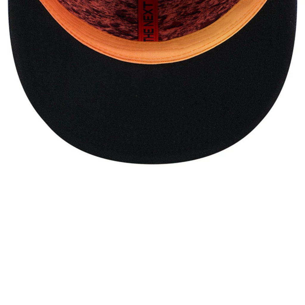 Houston Astros City Connect New Era 59FIFTY Fitted Hat product image 6, provided for visual reference and product detail