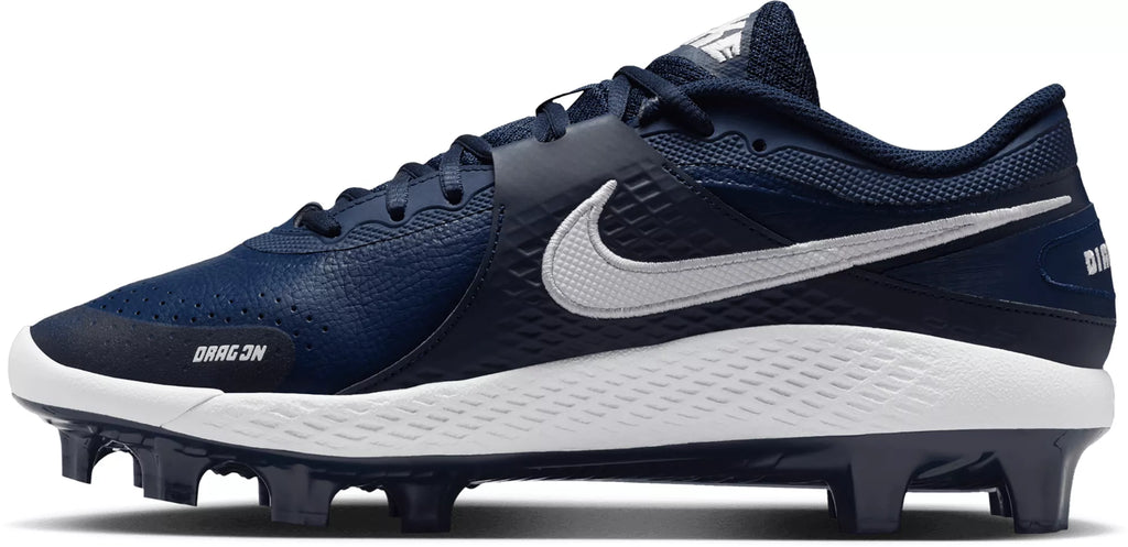 Nike Diamond Gamer MCS Men Baseball Cleats - II7346 product image 2, provided for visual reference and product detail review