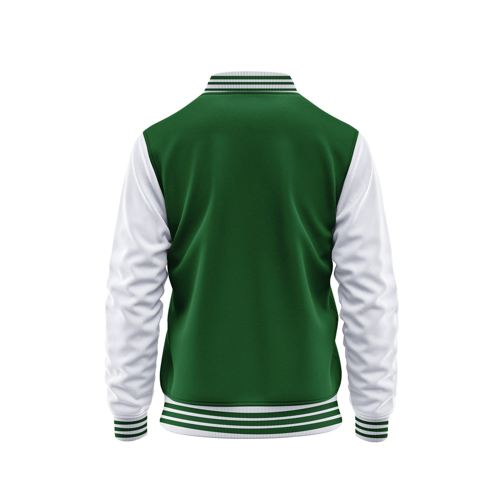Estrellas Orientales Official Zippered Jacket – LIDOM Dominican Baseball Team product image 2, provided for visual reference