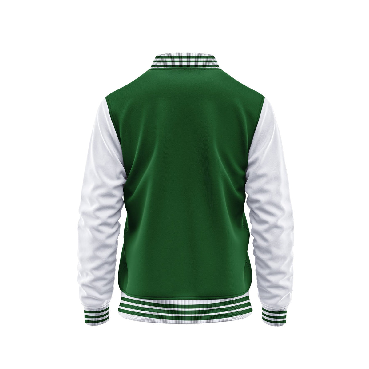 Estrellas Orientales Official Zippered Jacket – LIDOM Dominican Baseball Team product image 2, provided for visual reference