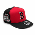 Boston Red Sox 950AF Curved 1999 All-Star Game Snapback product image 1, provided for visual reference and product detail