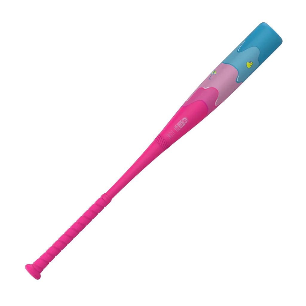 2026 Easton Hype Fire Pool Party USSSA Baseball Bat - Explosive Powert - EUT6HPP product image 3, provided for visual