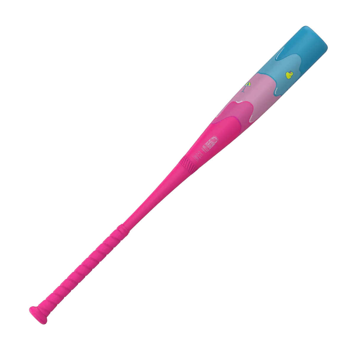 2026 Easton Hype Fire Pool Party USSSA Baseball Bat - Explosive Powert - EUT6HPP product image 3, provided for visual