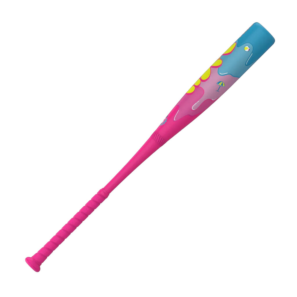 2026 Easton Hype Fire Pool Party USSSA Baseball Bat - Explosive Powert - EUT6HPP product image 2, provided for visual