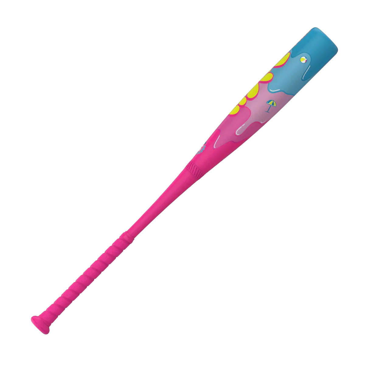 2026 Easton Hype Fire Pool Party USSSA Baseball Bat - Explosive Powert - EUT6HPP product image 2, provided for visual