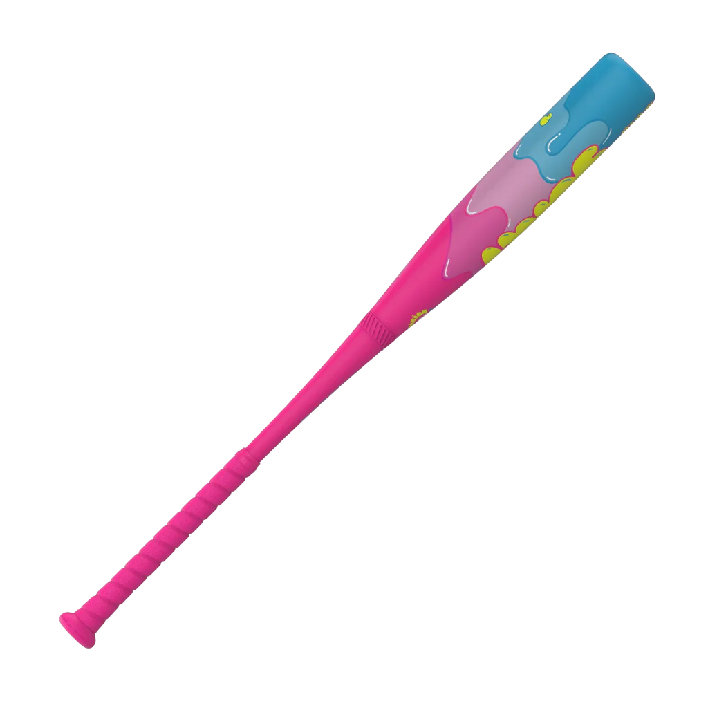 2026 Easton Hype Fire Pool Party USSSA Baseball Bat - Explosive Powert - EUT6HPP product image 1, provided for visual