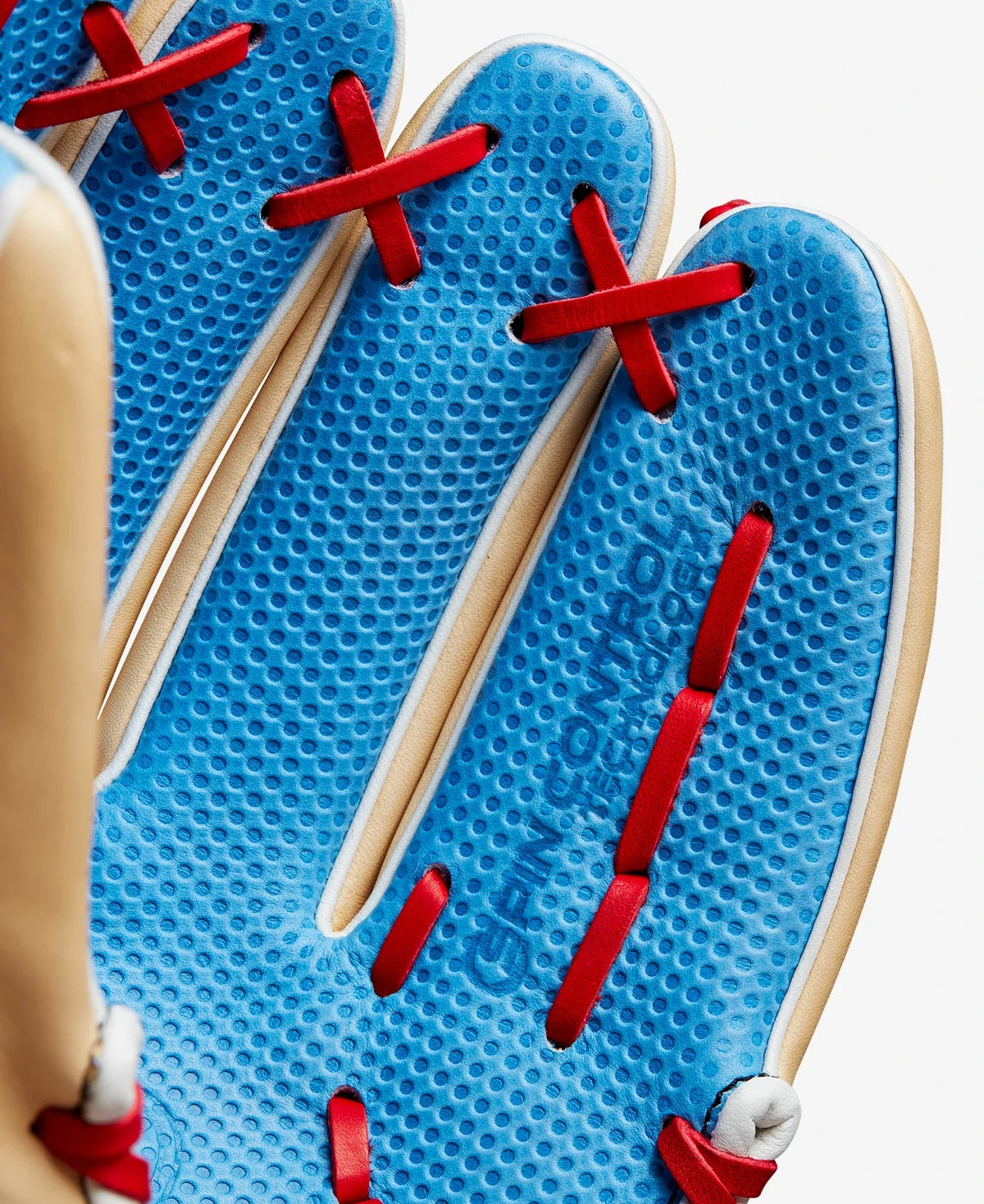 Wilson A2000 Fall 2024 1975 11.75" Infield Glove product image 8, provided for visual reference and product detail review