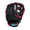 Wilson A2000 Fall 2024 Elly de la Cruz 12" Game Glove product image 1, provided for visual reference and product detail