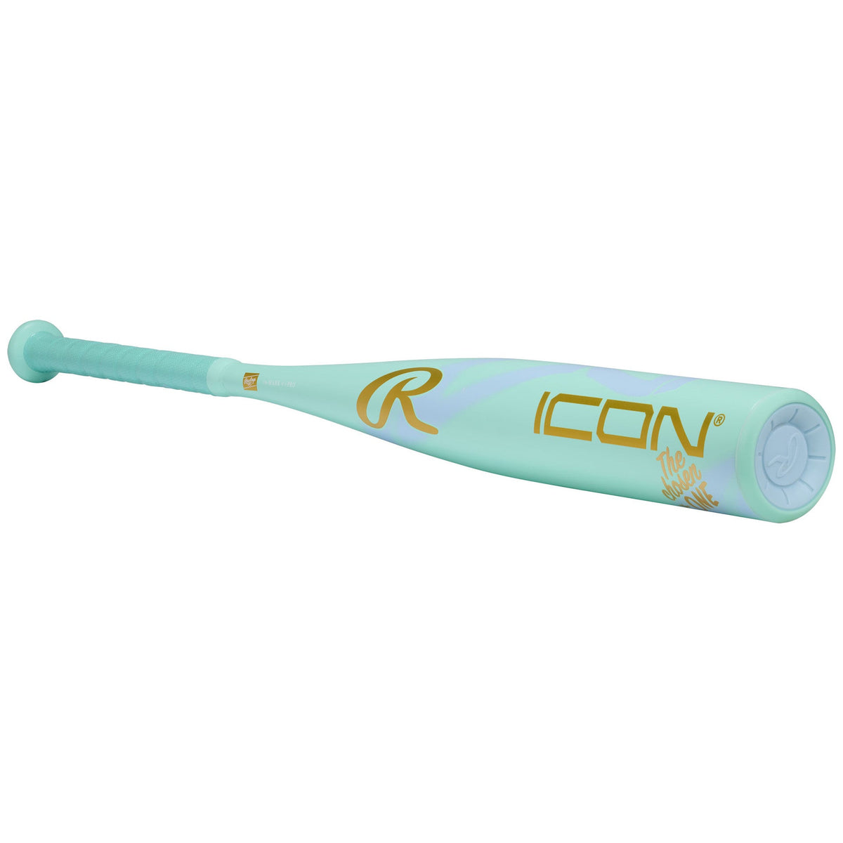 2026 Rawlings ICON THE CHOSEN ONE USA Baseball Bat - RUS6IONE10 product image 2, provided for visual reference and product