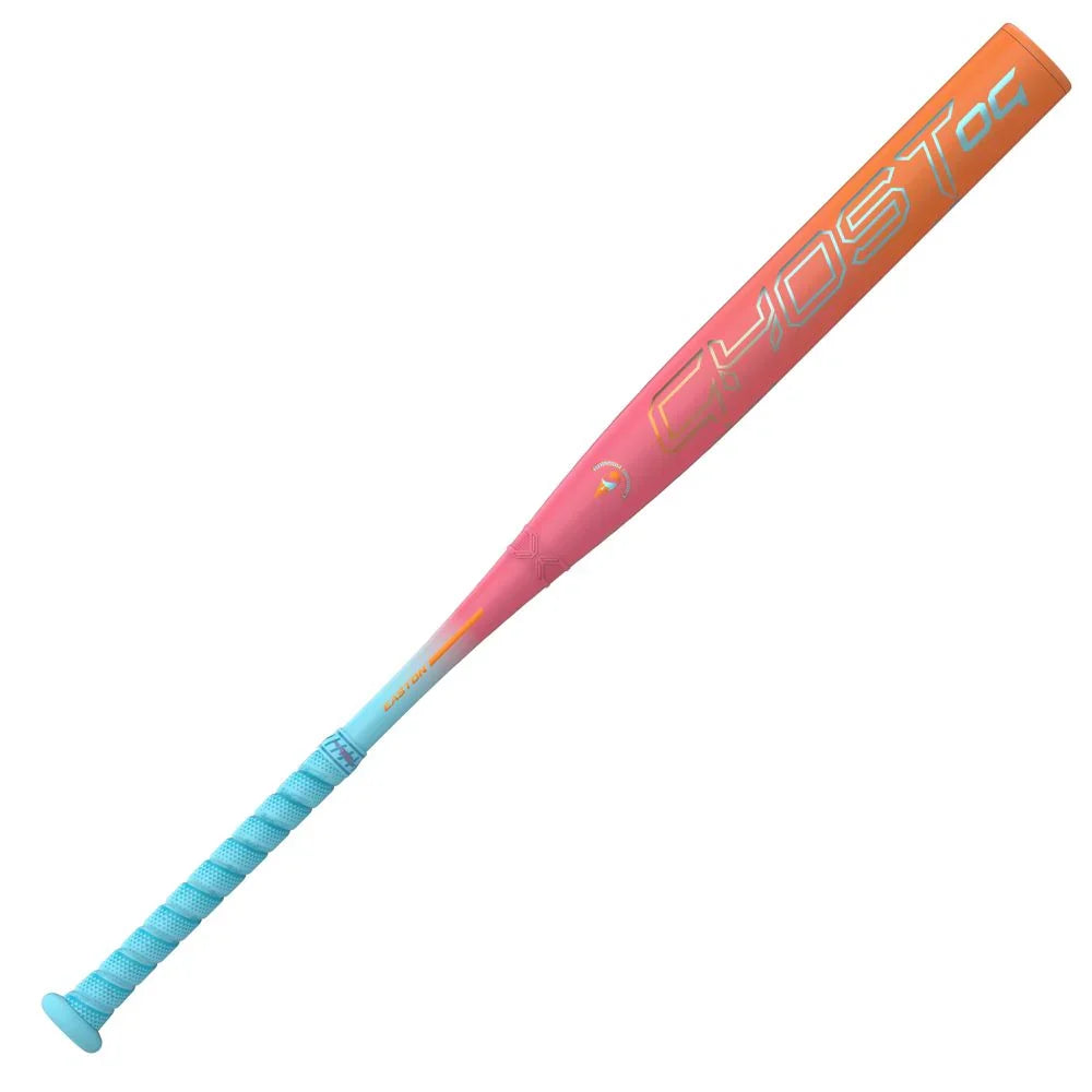 2025 Easton Ghost RS Fastpitch Softball Bat - EFP5GHRS product image 2, provided for visual reference and product detail