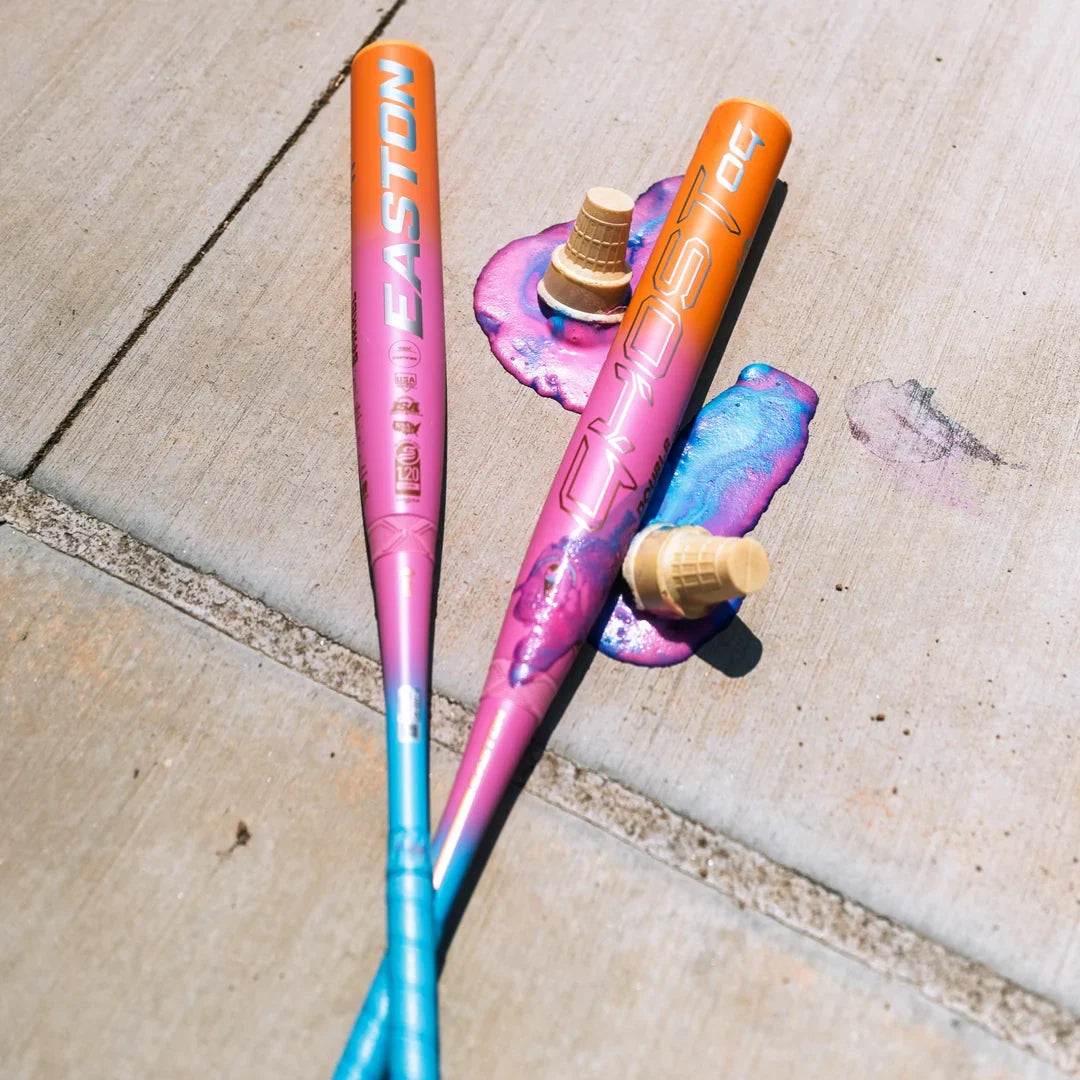 2025 Easton Ghost RS Fastpitch Softball Bat - EFP5GHRS product image 4, provided for visual reference and product detail