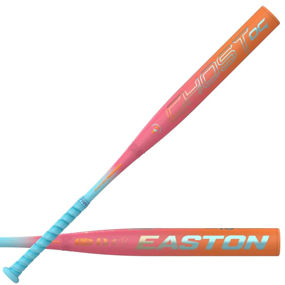 2025 Easton Ghost RS Fastpitch Softball Bat - EFP5GHRS product image 1, provided for visual reference and product detail
