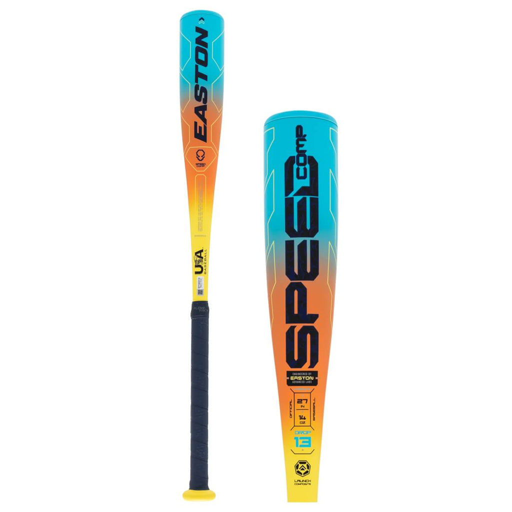 2025 Easton Speed Comp USA Baseball Bat - (EUS5SPC) product image 1, provided for visual reference and product detail review