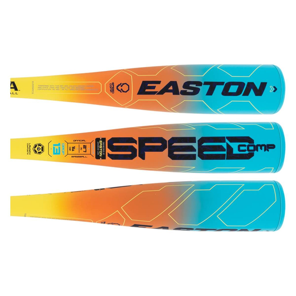 2025 Easton Speed Comp USA Baseball Bat - (EUS5SPC) product image 2, provided for visual reference and product detail review