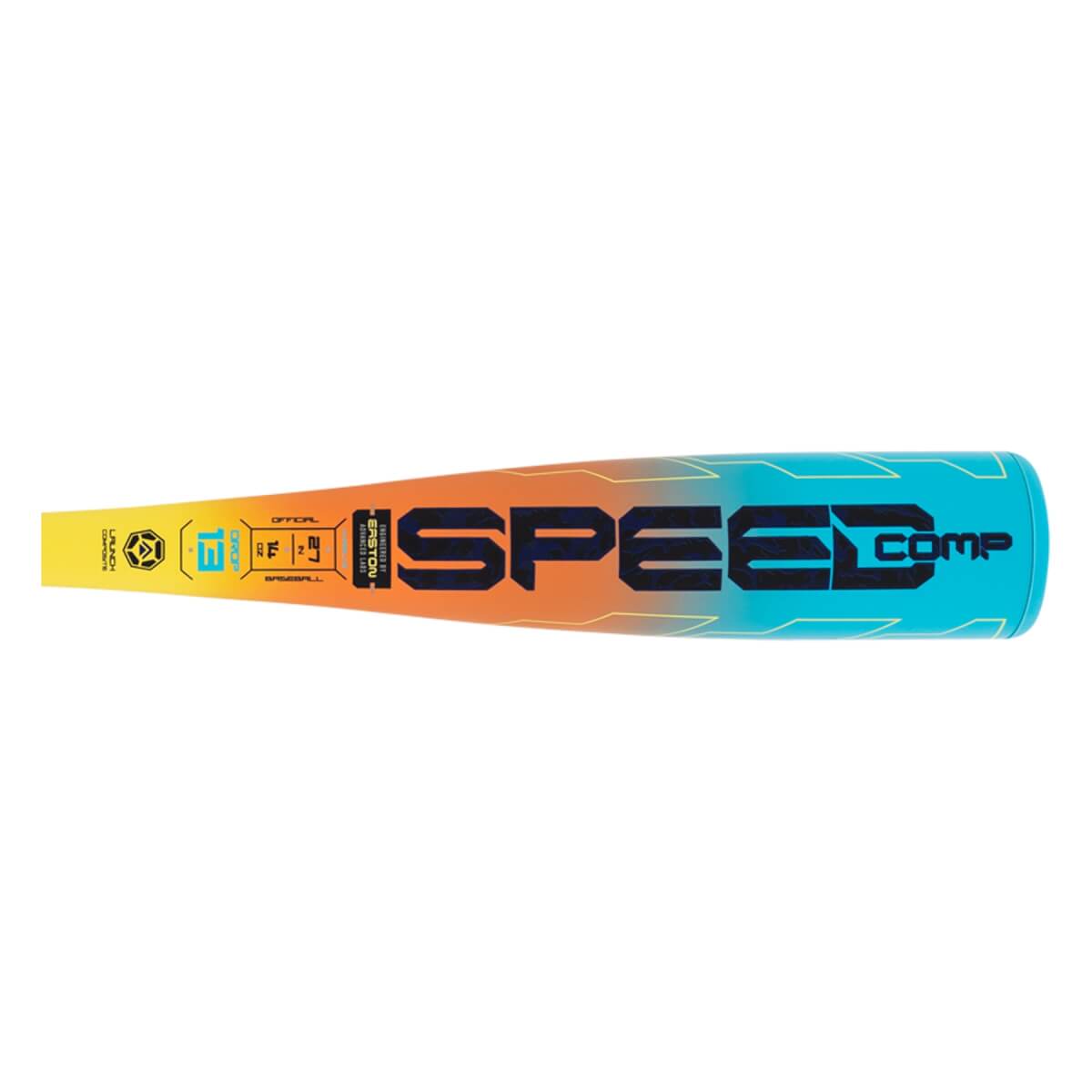 2025 Easton Speed Comp USA Baseball Bat - (EUS5SPC) product image 5, provided for visual reference and product detail review