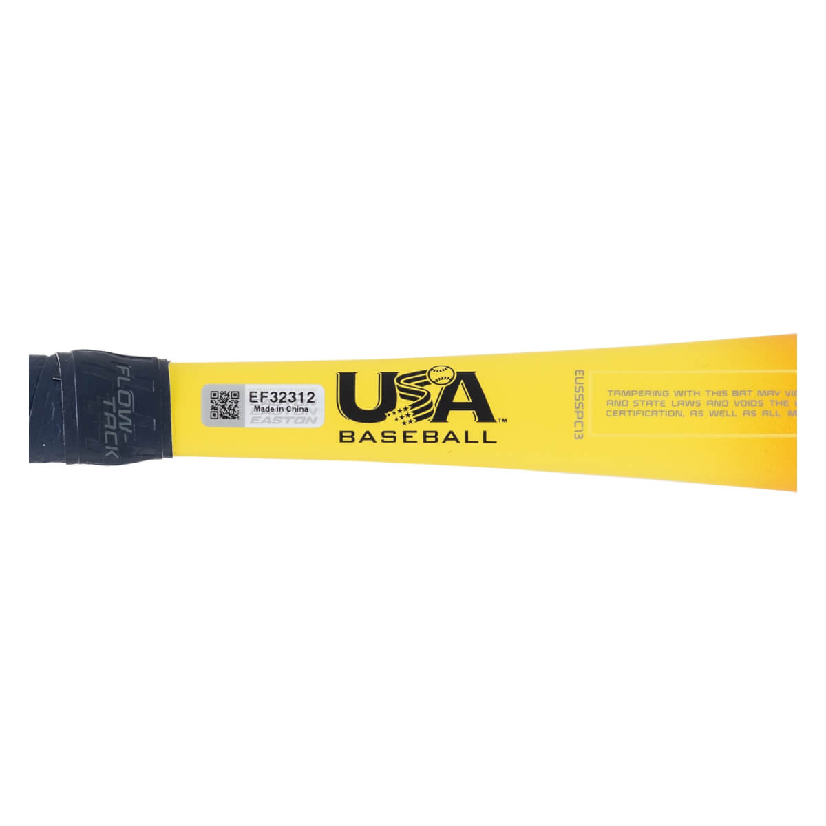 2025 Easton Speed Comp USA Baseball Bat - (EUS5SPC) product image 4, provided for visual reference and product detail review