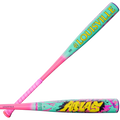 2026 Louisville Slugger ATLAS (-3) BBCOR WILDSTYLE Baseball Bat - WBL4178010 product image 1, provided for visual reference