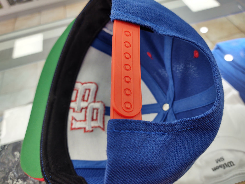 Puerto Rico Snapback Hats product image 11, provided for visual reference and product detail review