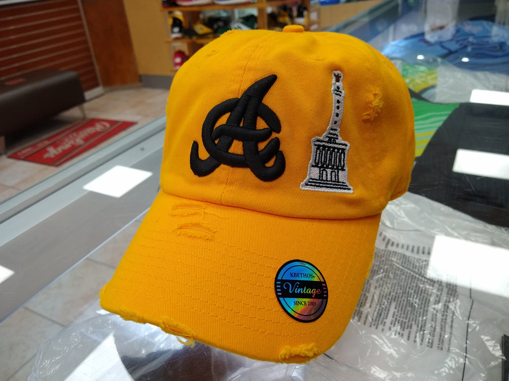 Aguilas Ciabeñas Vintage Hats (Monumento) product image 6, provided for visual reference and product detail review