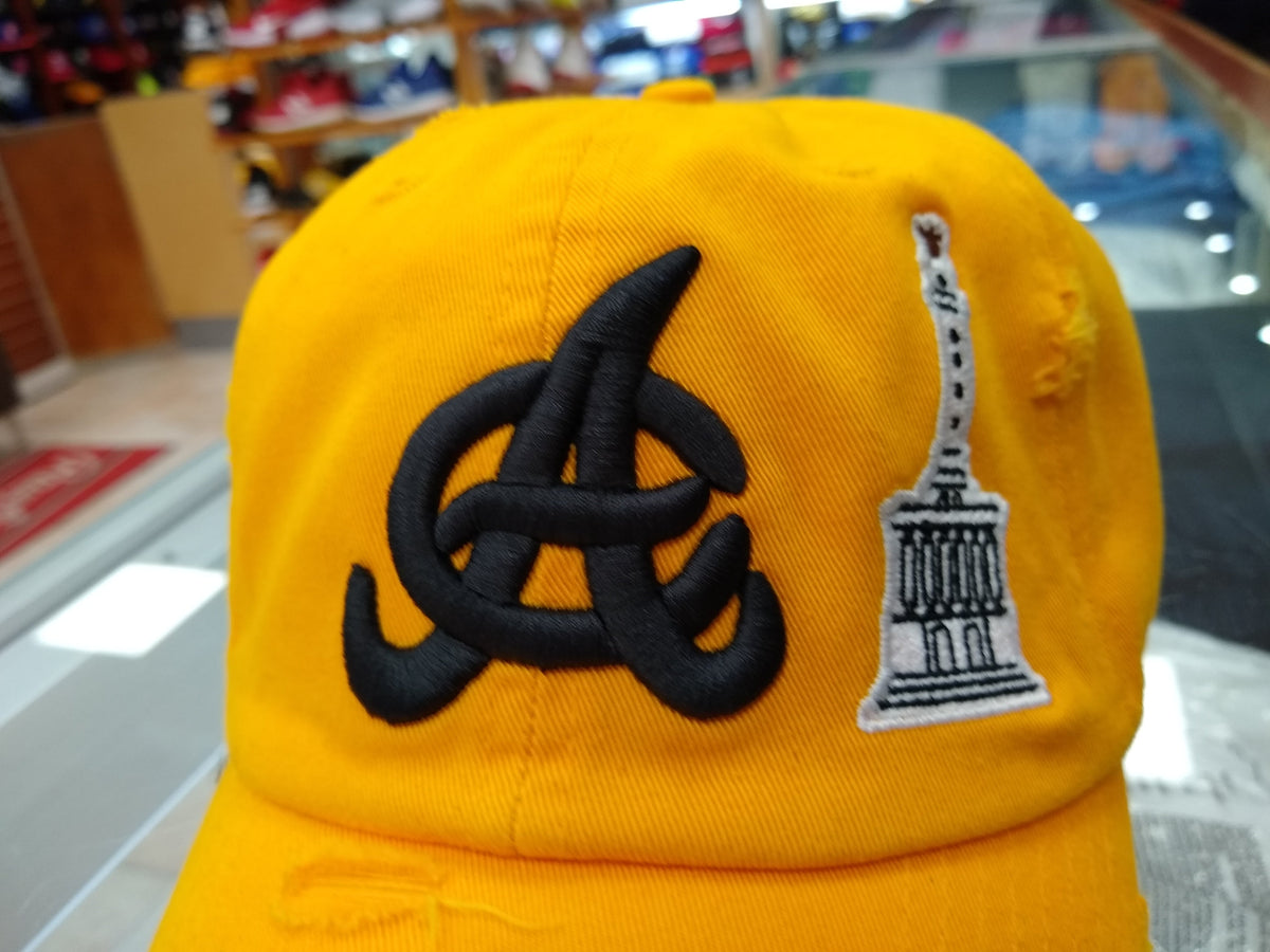 Aguilas Ciabeñas Vintage Hats (Monumento) product image 7, provided for visual reference and product detail review