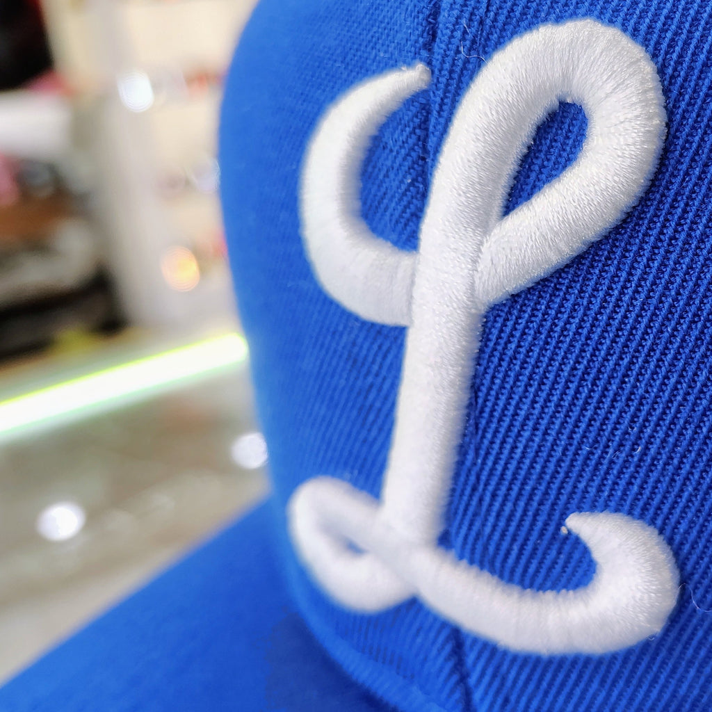 Tigres del Licey 4Fans Snapback Hat product image 8, provided for visual reference and product detail review