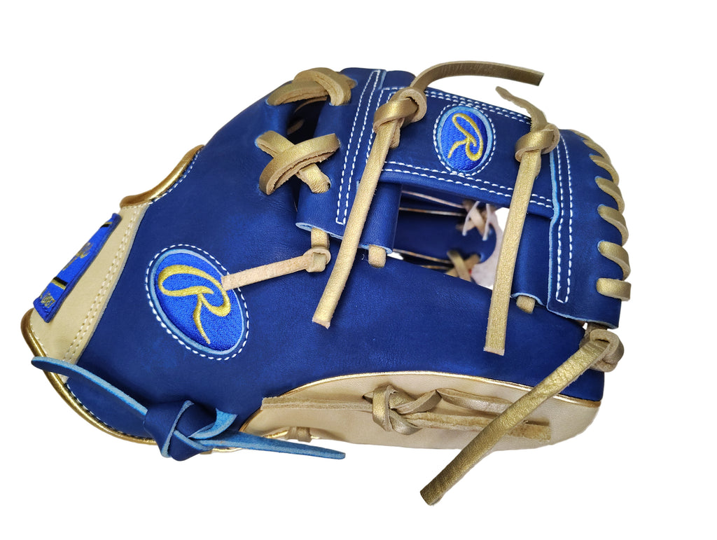 Rawlings Heart of the Hide Nicaragua Edition PS Custom 11.5" Baseball Glove | Exclusive EditionPRO204 product image 2,