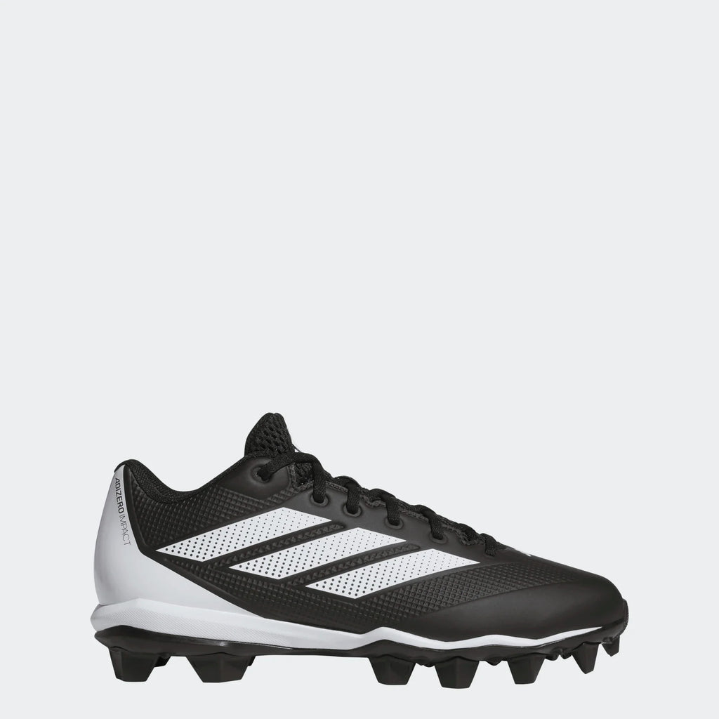 adidas Adizero Impact 2.0 MD Baseball Cleats – Men Molded Baseball Cleats | Lightweight Performance Footwear product image