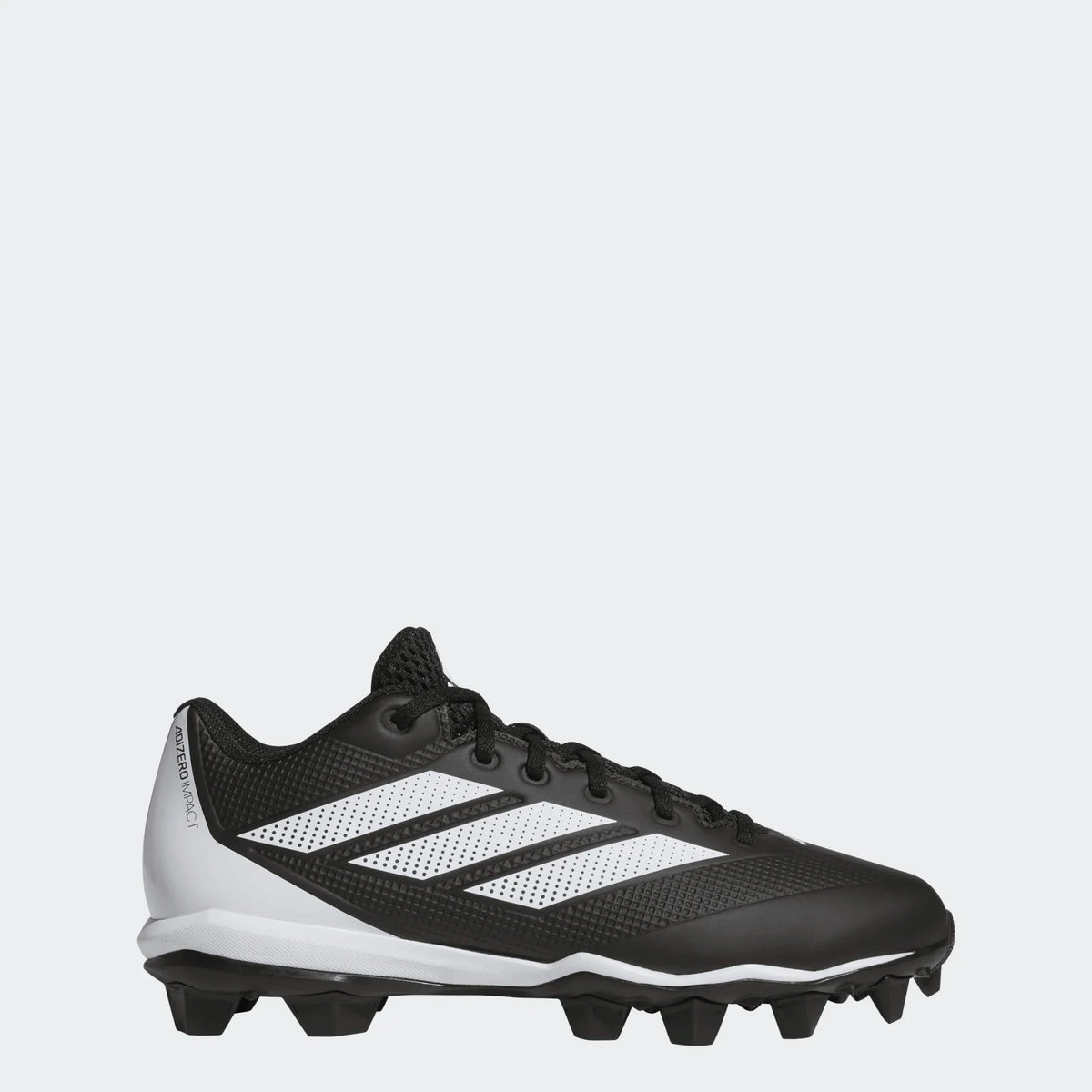 adidas Adizero Impact 2.0 MD Baseball Cleats – Men Molded Baseball Cleats | Lightweight Performance Footwear product image