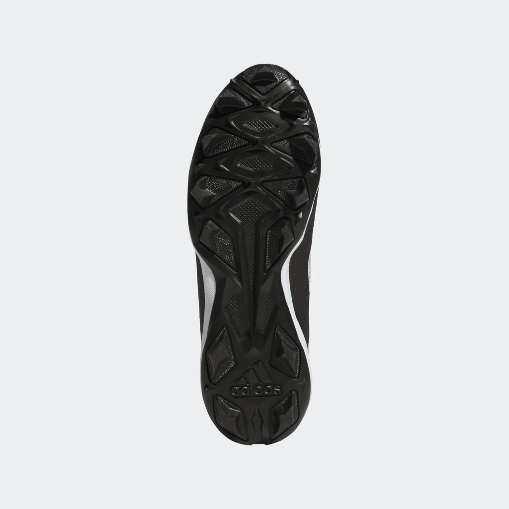 adidas Adizero Impact 2.0 MD Baseball Cleats – Men Molded Baseball Cleats | Lightweight Performance Footwear product image