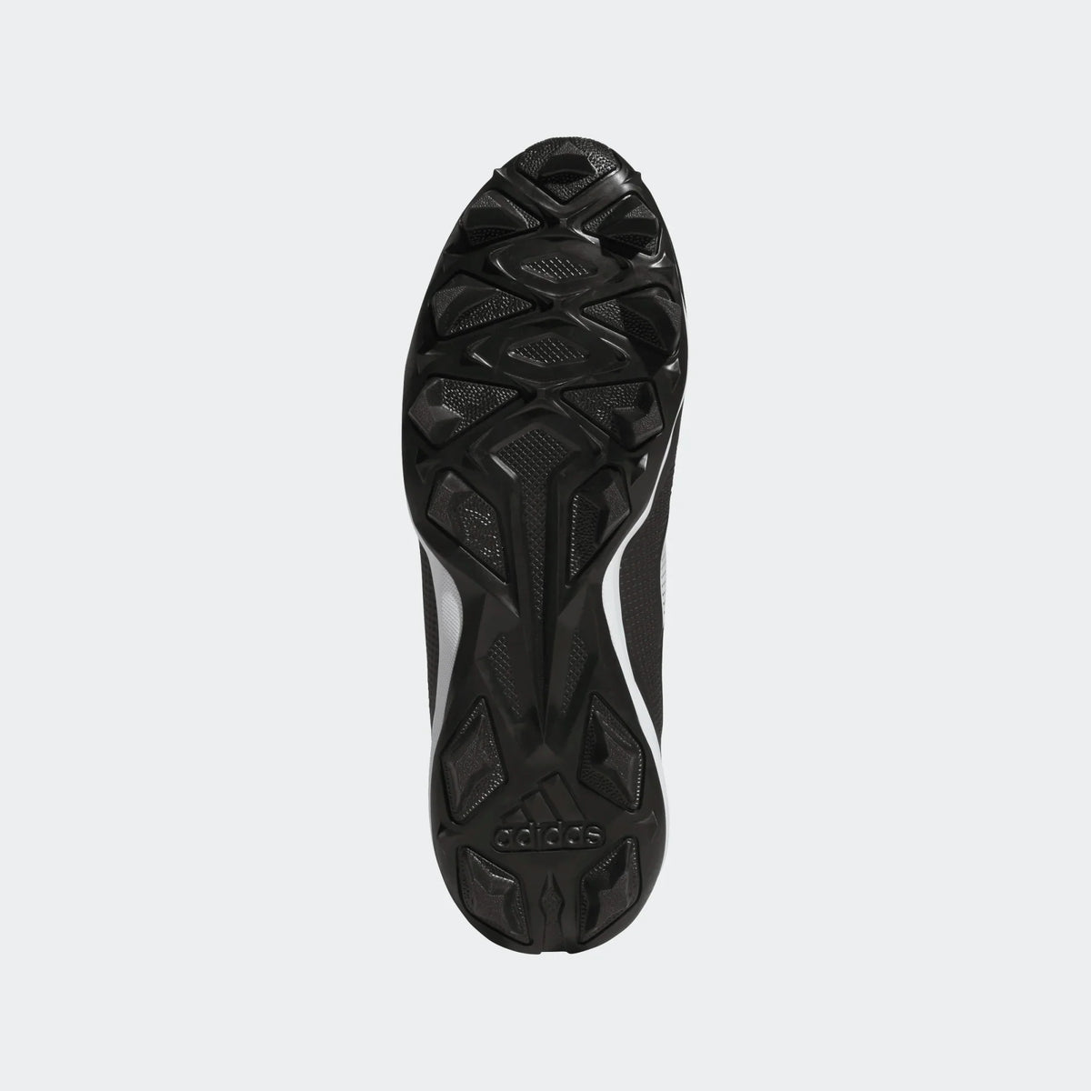 adidas Adizero Impact 2.0 MD Baseball Cleats – Men Molded Baseball Cleats | Lightweight Performance Footwear product image