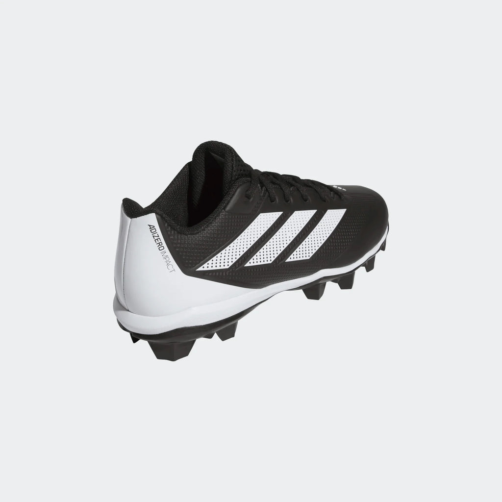 adidas Adizero Impact 2.0 MD Baseball Cleats – Men Molded Baseball Cleats | Lightweight Performance Footwear product image